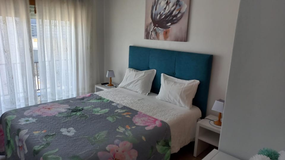 Casa Luar Bed and Breakfast in Odeceixe