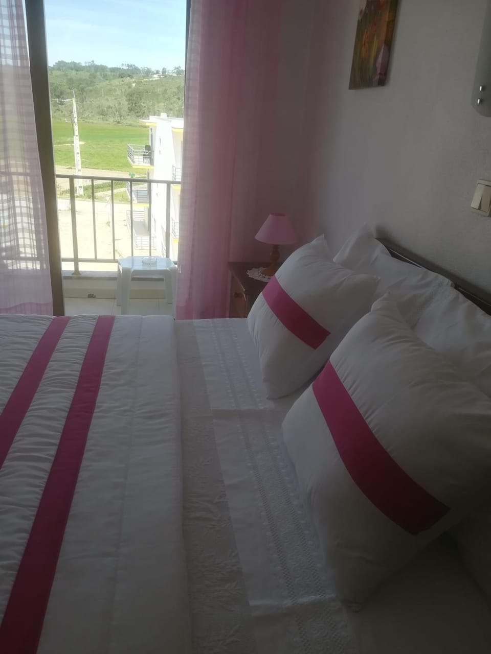 Casa Luar Bed and Breakfast in Odeceixe
