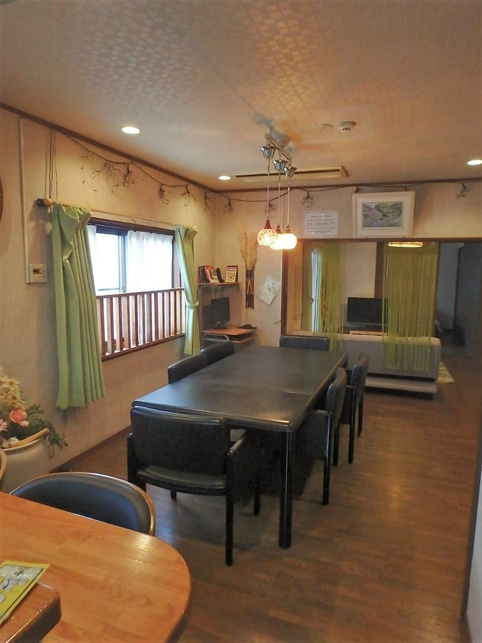 Kyoto Inn Higashiyama Bed and Breakfast in Kyoto