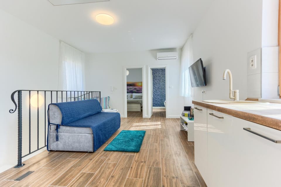 St.Lucija Apartment in Split