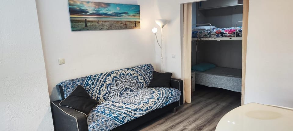 Apartamento Relax Dunas Apartment in Maspalomas