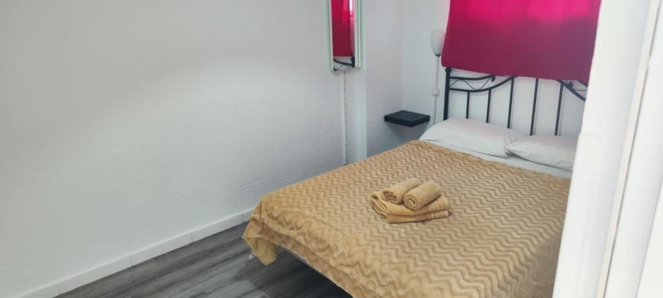 Apartamento Relax Dunas Apartment in Maspalomas