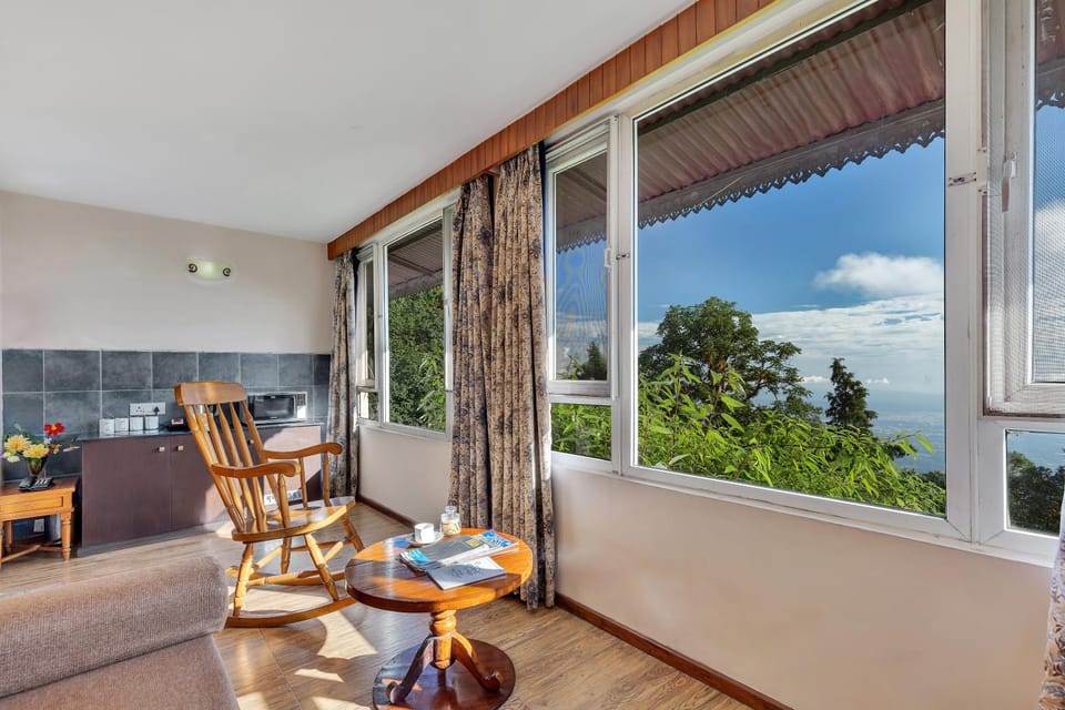 Day, View (from property/room), Seating area