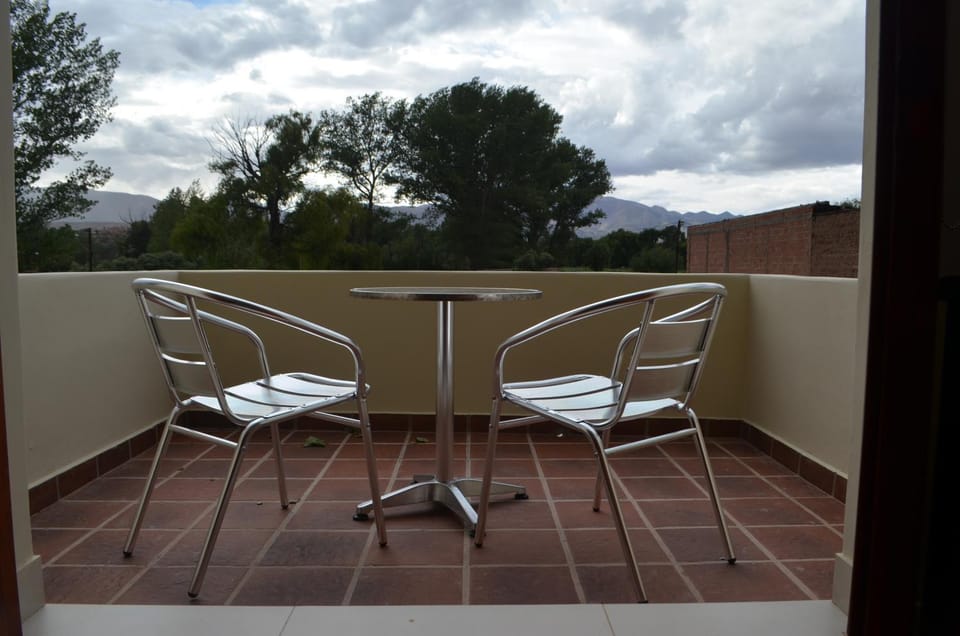 Balcony/Terrace, Garden view, Mountain view, Quiet street view, Inner courtyard view