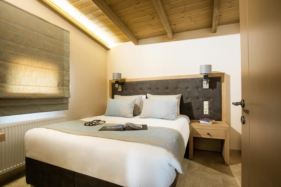 Meteora boutique villa E Villa in Kalabaka