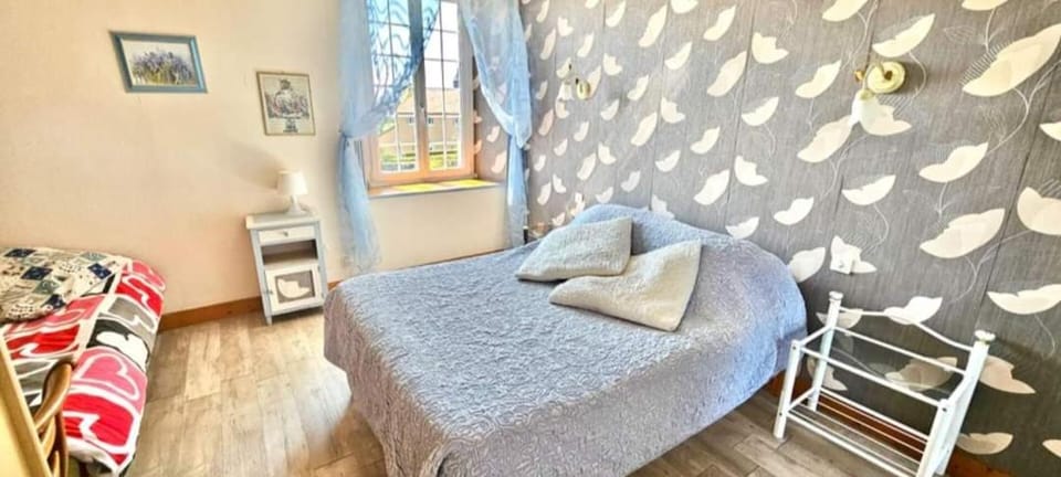 La Chevrie Bed and Breakfast in Normandy