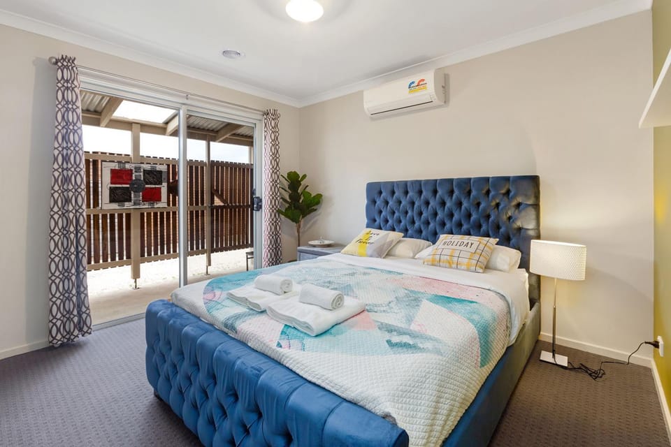 32 Scenic Apollo Bed and Breakfast in Apollo Bay