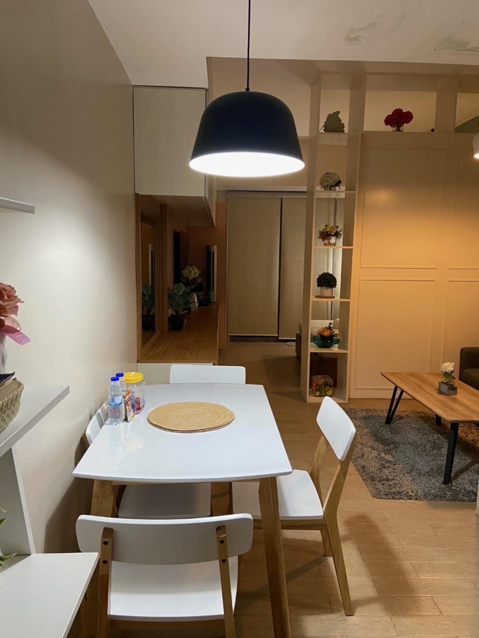 Modern and Cozy Studio near Airport Terminal 3 Apartment hotel in Pasay