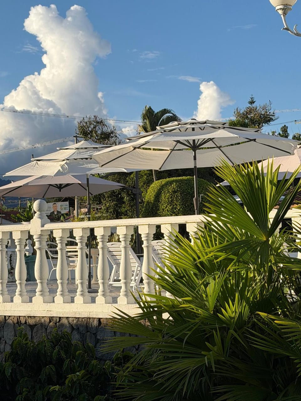 La Toscana Villa in Cundinamarca, Colombia