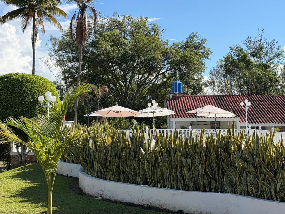 La Toscana Villa in Cundinamarca, Colombia