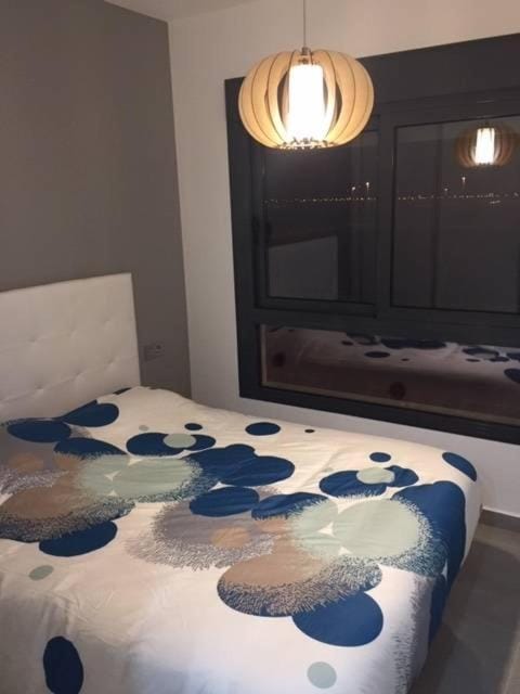 Penthouse Lamar 43.11 Apartment in Pilar de la Horadada