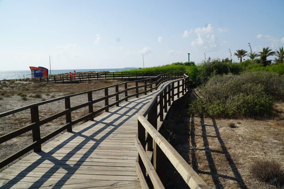 Penthouse Lamar 43.11 Apartment in Pilar de la Horadada