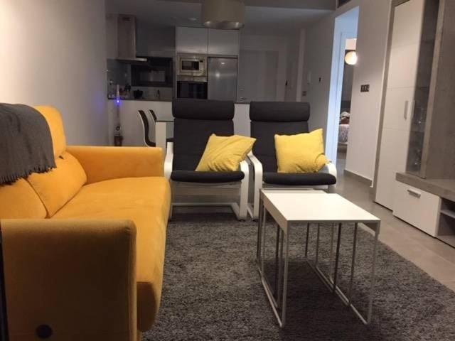 Penthouse Lamar 43.11 Apartment in Pilar de la Horadada