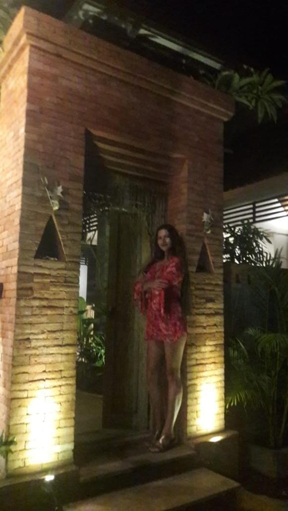 Villa di Amed Hotel in Abang