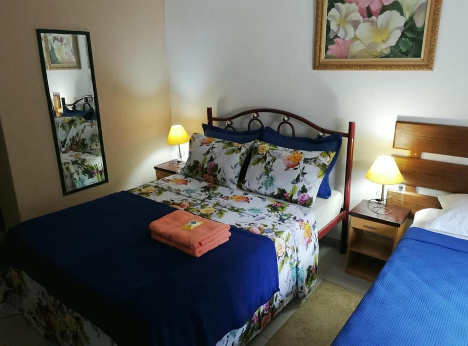 Pousada Bem Querer Hotel in State of Rio de Janeiro