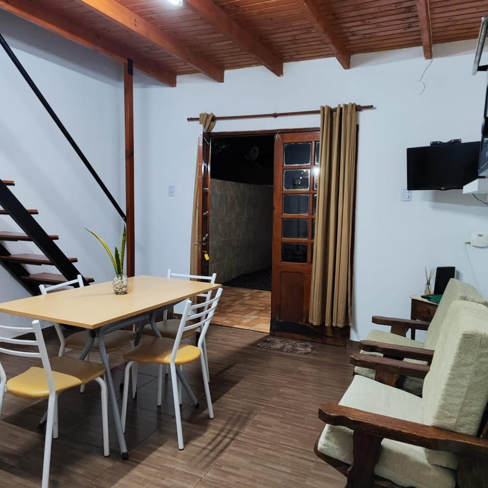 Los EU Apartment in Puerto Iguazú