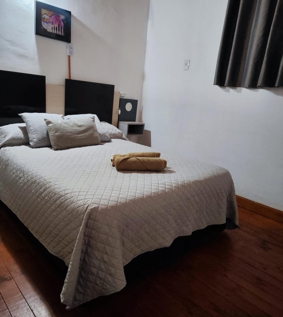 Los EU Apartment in Puerto Iguazú