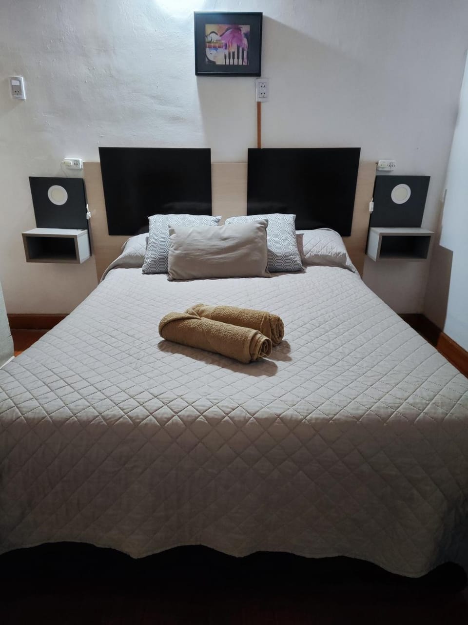 Los EU Apartment in Puerto Iguazú