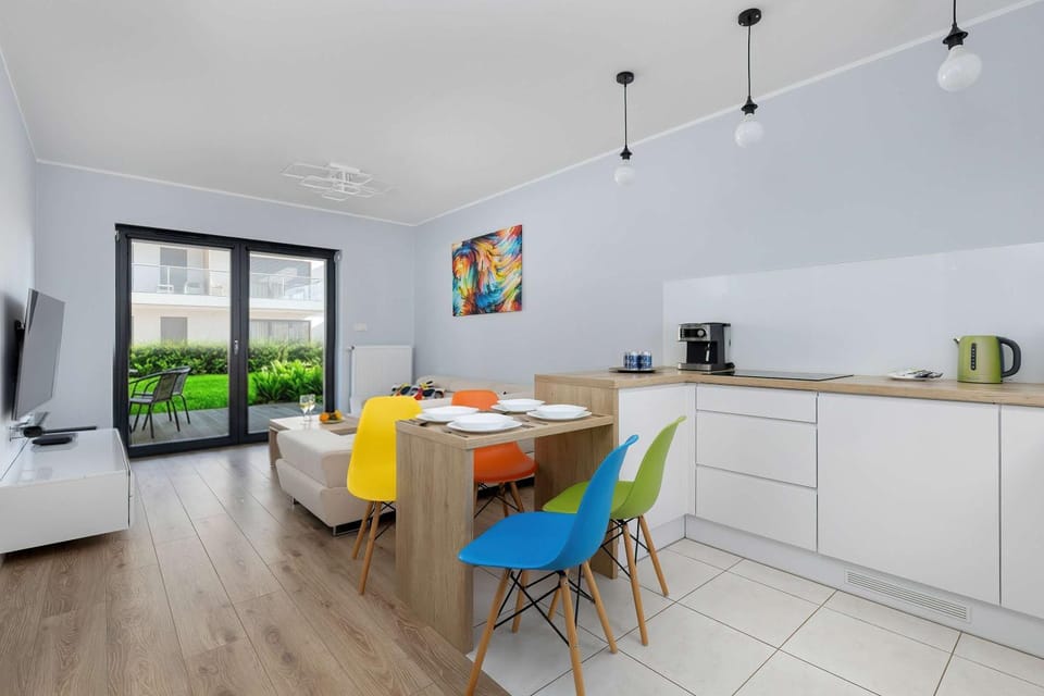 Coffee/tea facilities, Kitchen or kitchenette