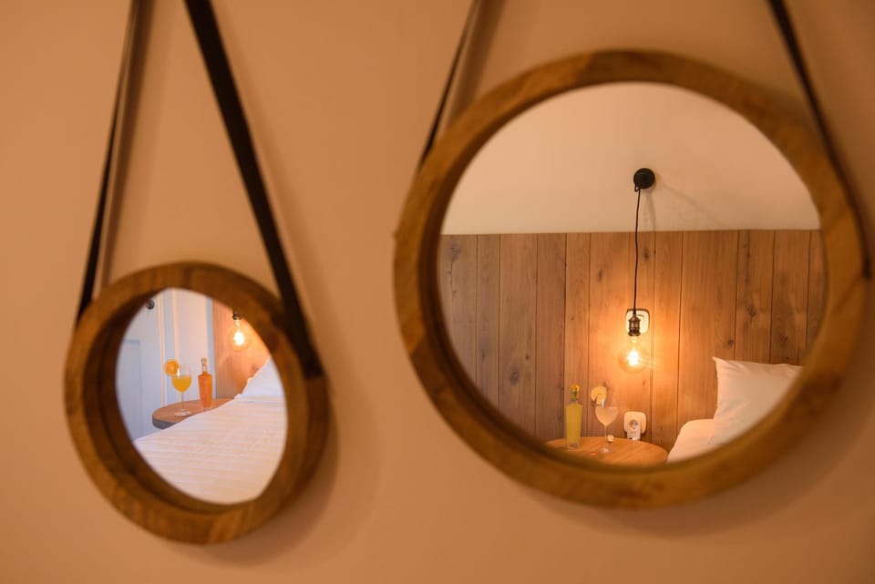 Decorative detail, Decorative detail, Bedroom
