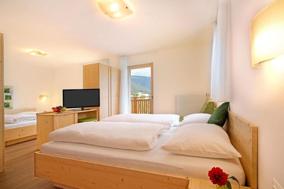 Pension Auerhof Bed and Breakfast in Trentino-South Tyrol