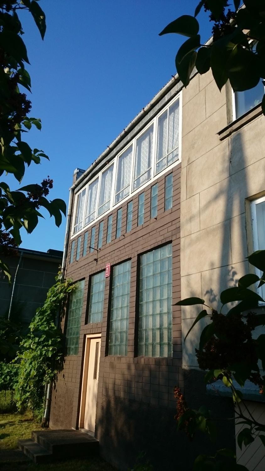 Willow Apartments Apartment in Latvia
