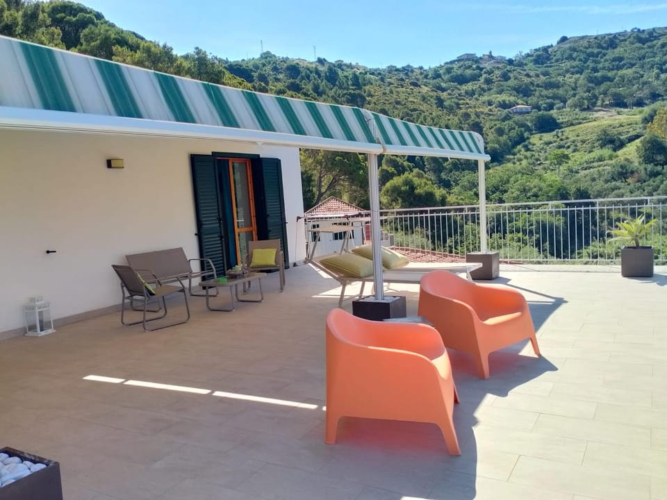 CASA RENATA House in Campania