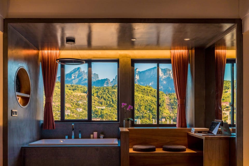 Tianmenxin Hotel Hotel in Hubei