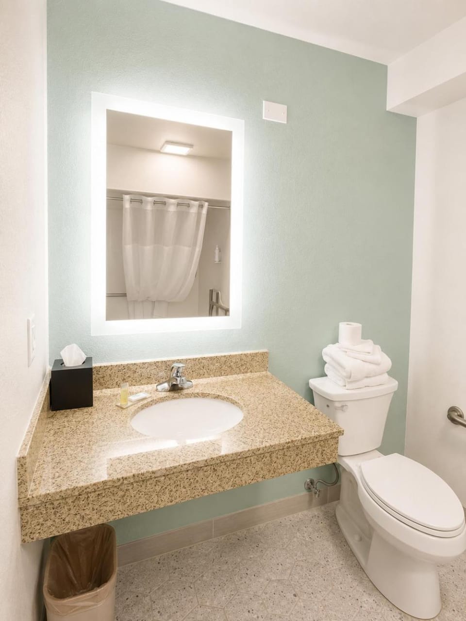 Toilet, Bathroom