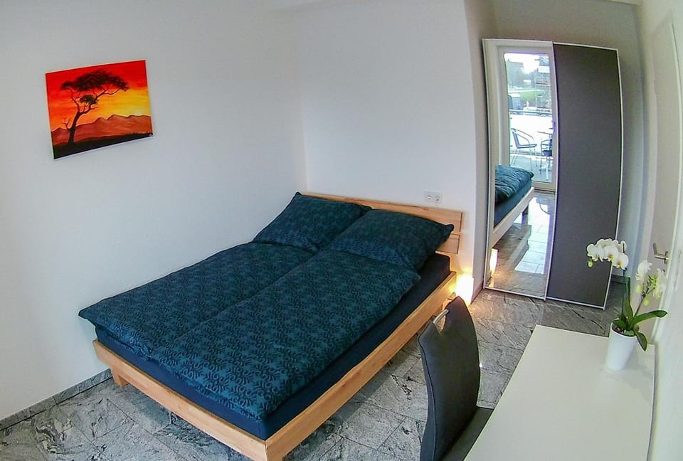 Ferienwohnung Klara Apartment in Baden-Württemberg