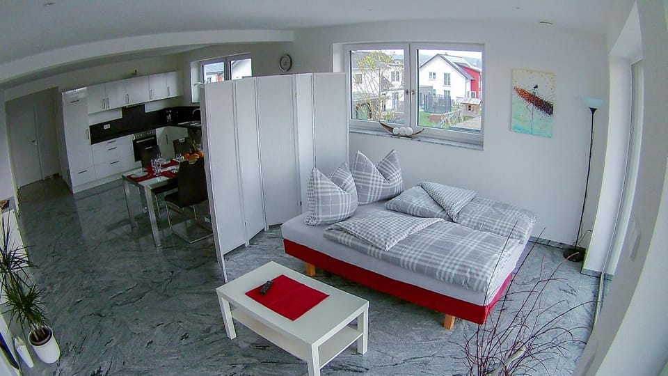 Ferienwohnung Klara Apartment in Baden-Württemberg