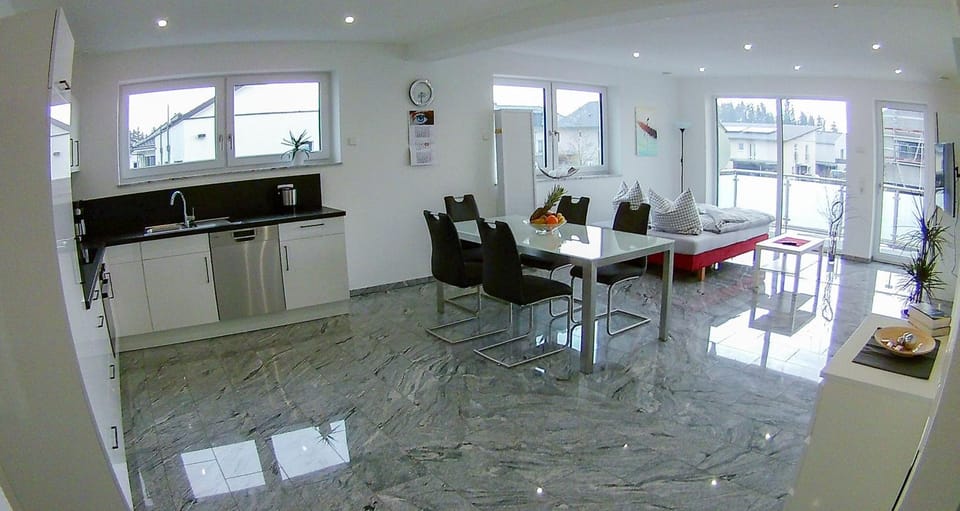 Ferienwohnung Klara Apartment in Baden-Württemberg