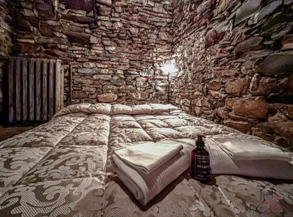 Soqquadro Art&Relax Alassio - Romantico Frantoio 1600 House in Liguria