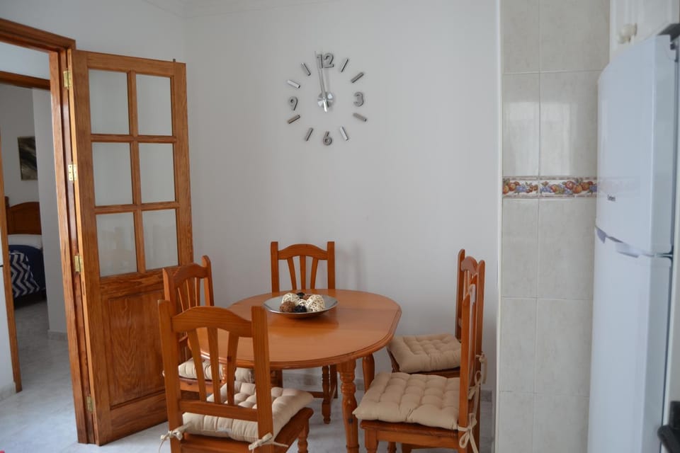 Casa del Puerto II Apartment in Arrecife