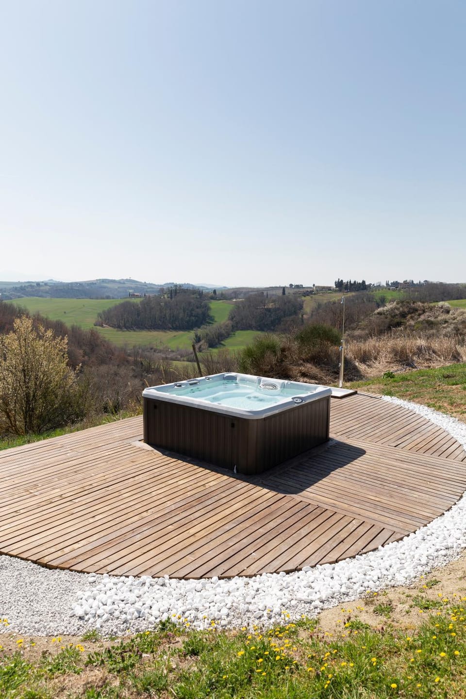 Hot Tub, Spa and wellness centre/facilities, Open Air Bath