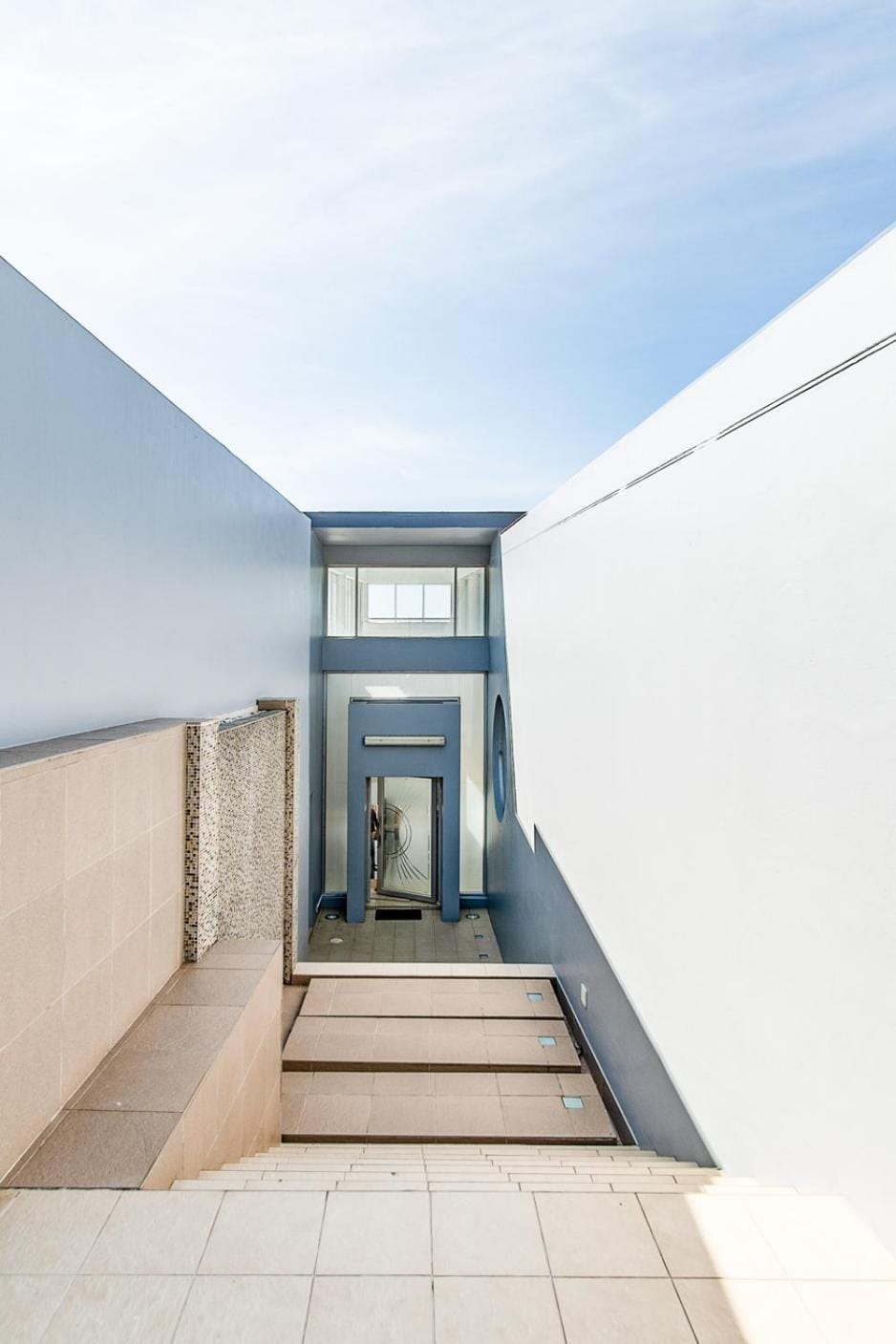 Residence on Sea View Villa in Dolphin Coast