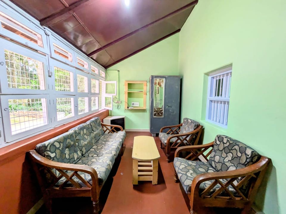Thanmaya Homestay Vacation rental in Karnataka