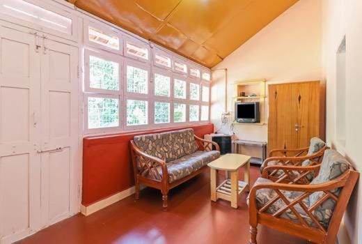 Thanmaya Homestay Vacation rental in Karnataka