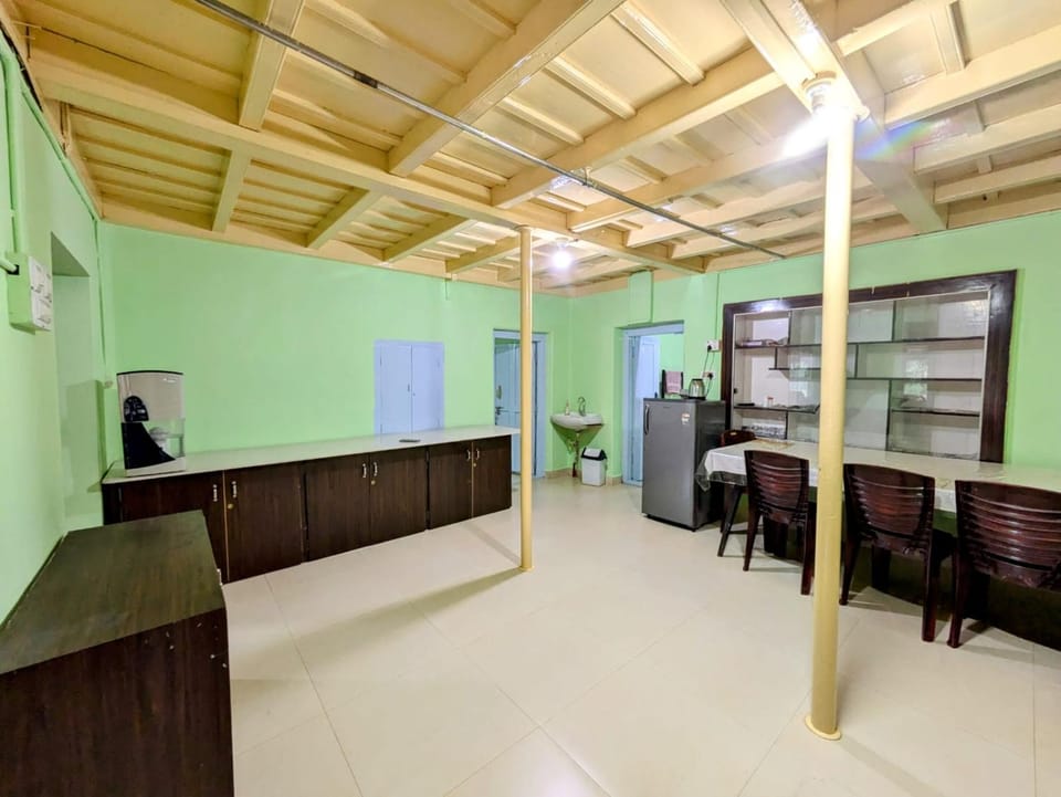 Thanmaya Homestay Vacation rental in Karnataka