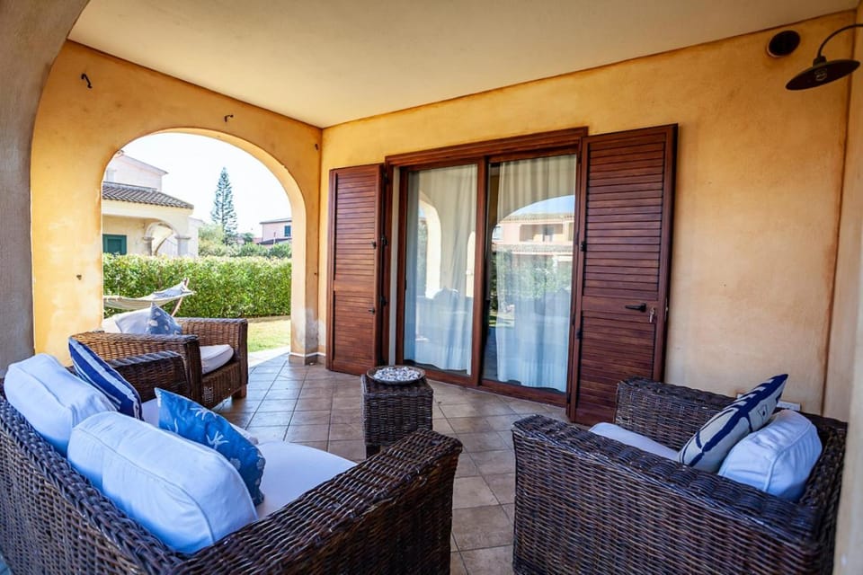 Patio, Balcony/Terrace