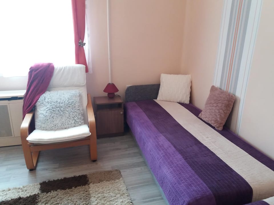 Beáta vendégház Bed and Breakfast in Slovakia
