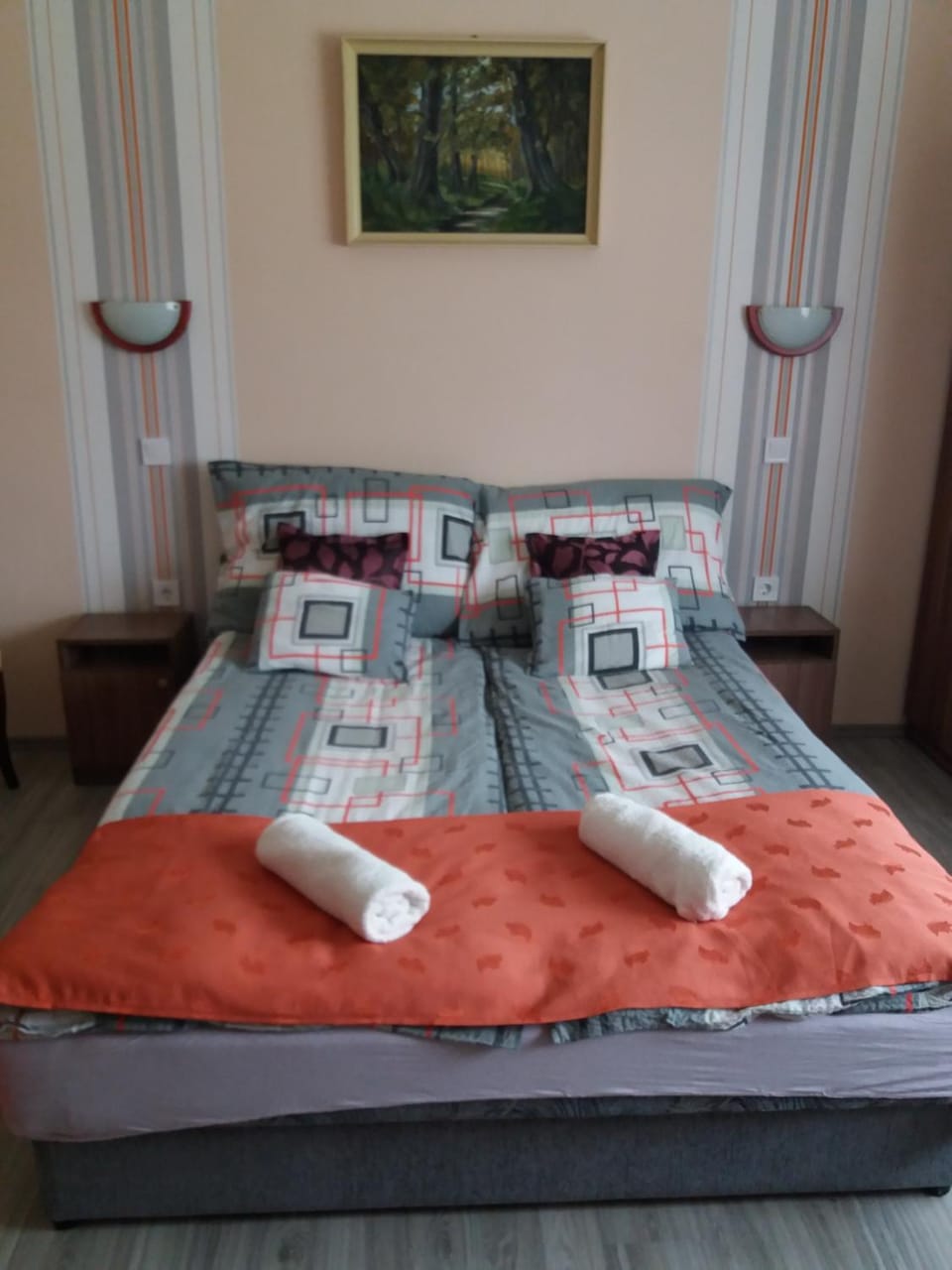 Beáta vendégház Bed and Breakfast in Slovakia