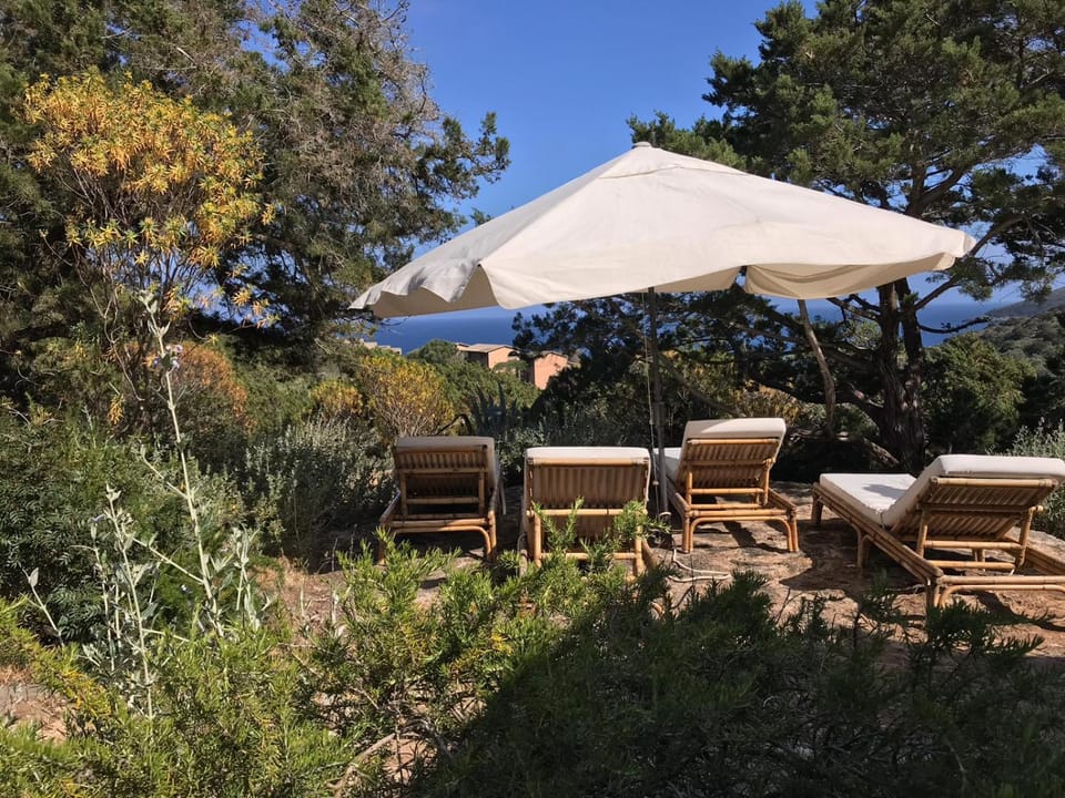 Casa Diana Bed and Breakfast in Tuscany