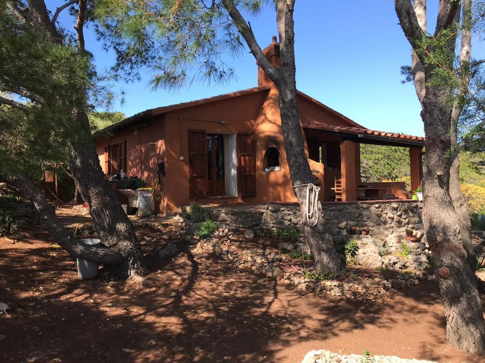 Casa Diana Bed and Breakfast in Tuscany