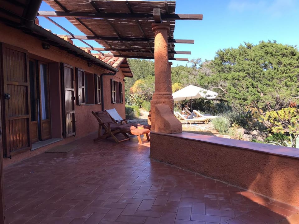 Casa Diana Bed and Breakfast in Tuscany