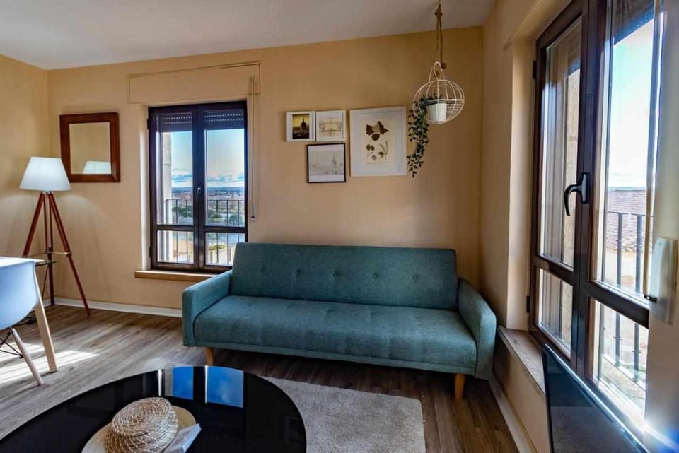El Puente · Apartment in Zamora