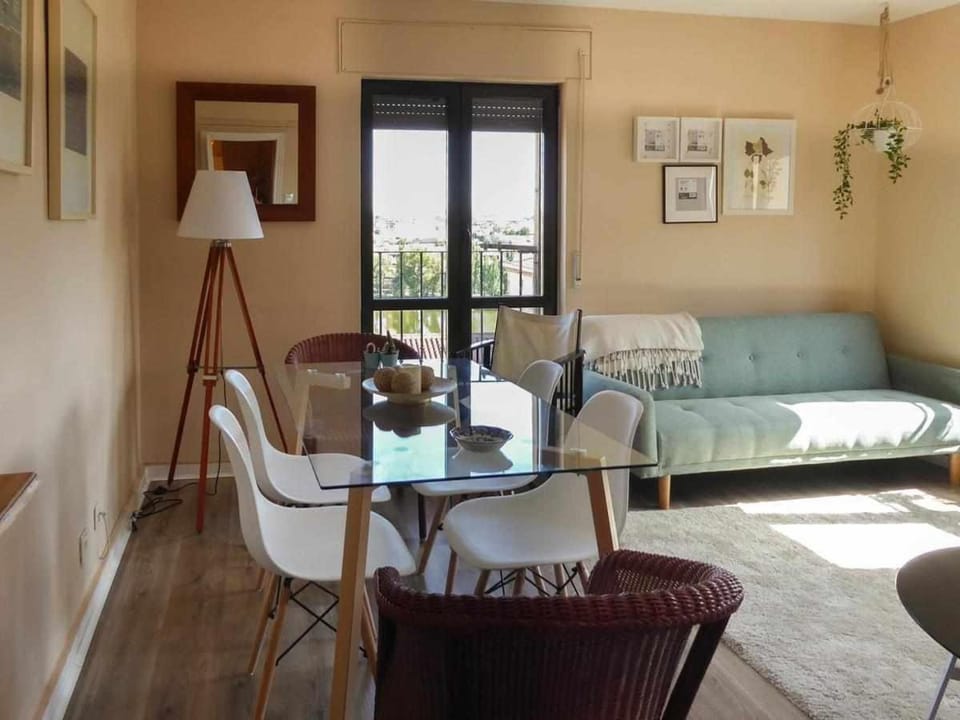 El Puente · Apartment in Zamora