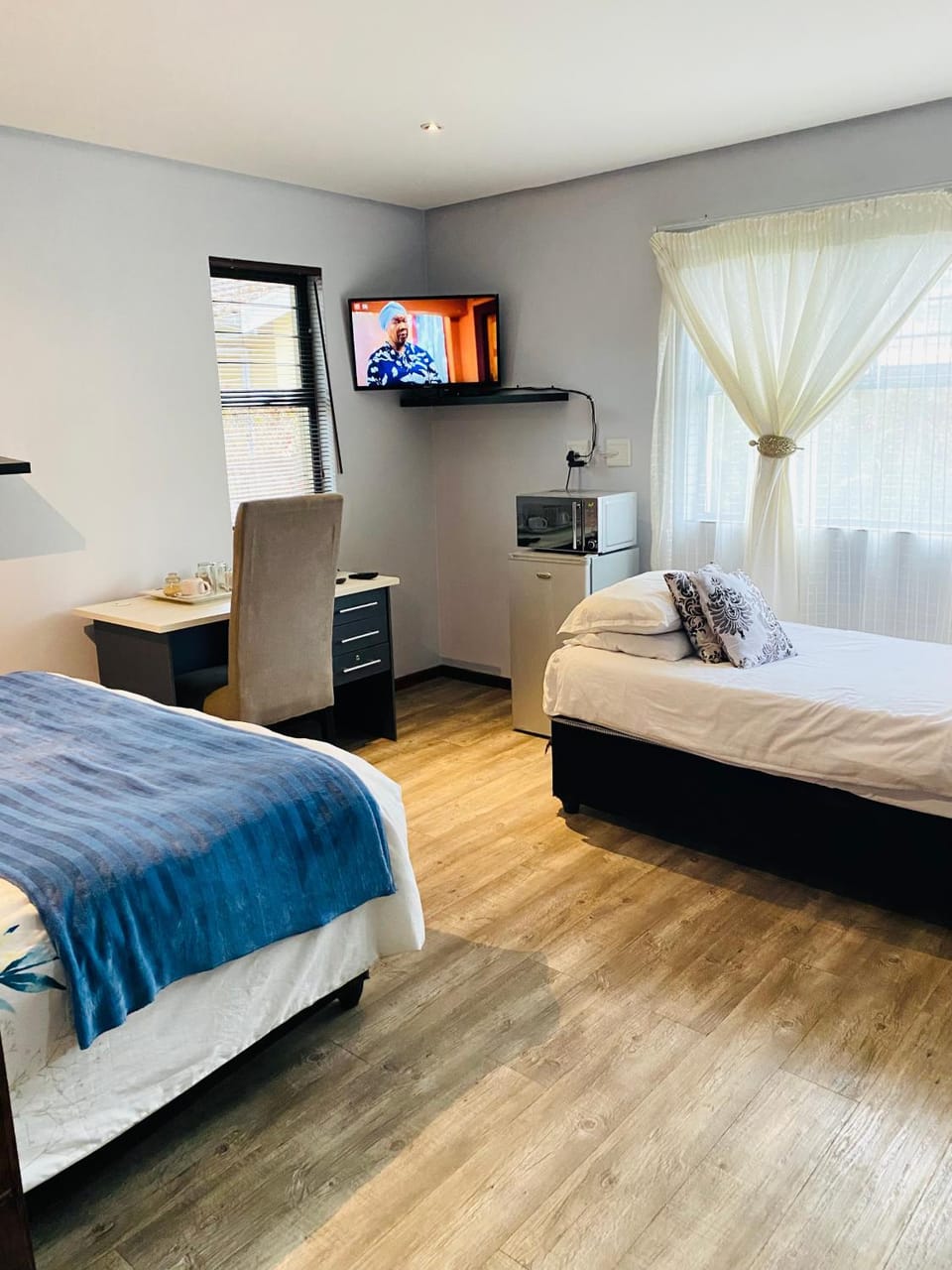The Valley Guest House Bed and Breakfast in KwaZulu-Natal