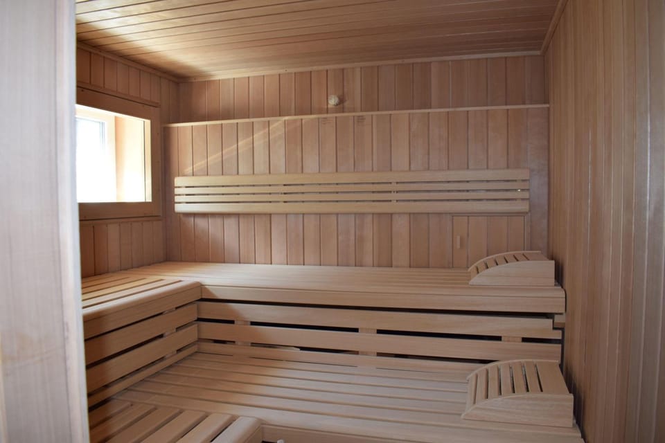 Ferienwohnung Sellinkoje Apartment in Sellin