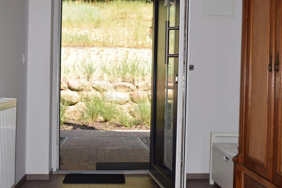 Ferienwohnung Sellinkoje Apartment in Sellin